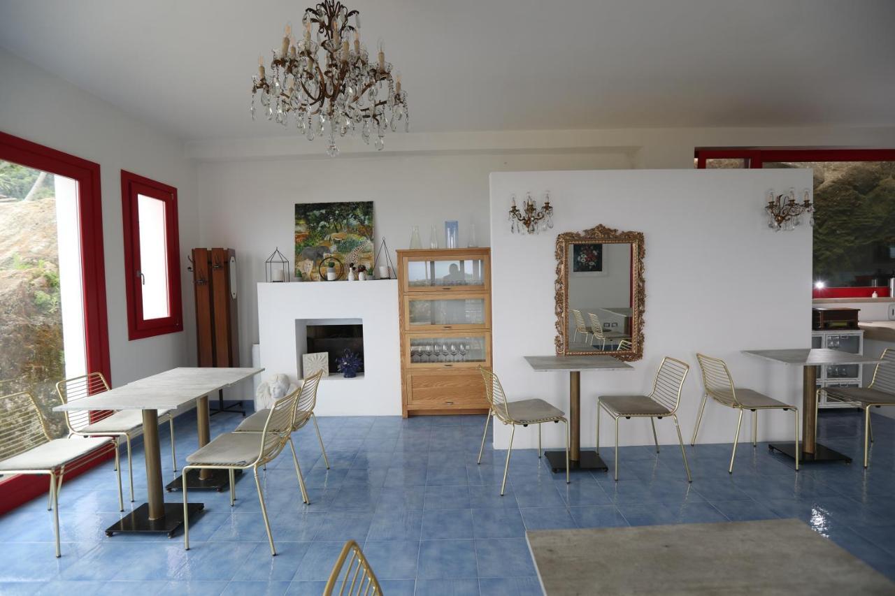 Borgo Rosso Di Sera - Resort Country Chic San Lucido Eksteriør billede